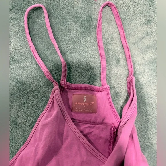 Free People FP Movement Hot Shot Onesie - Picture 8 of 11